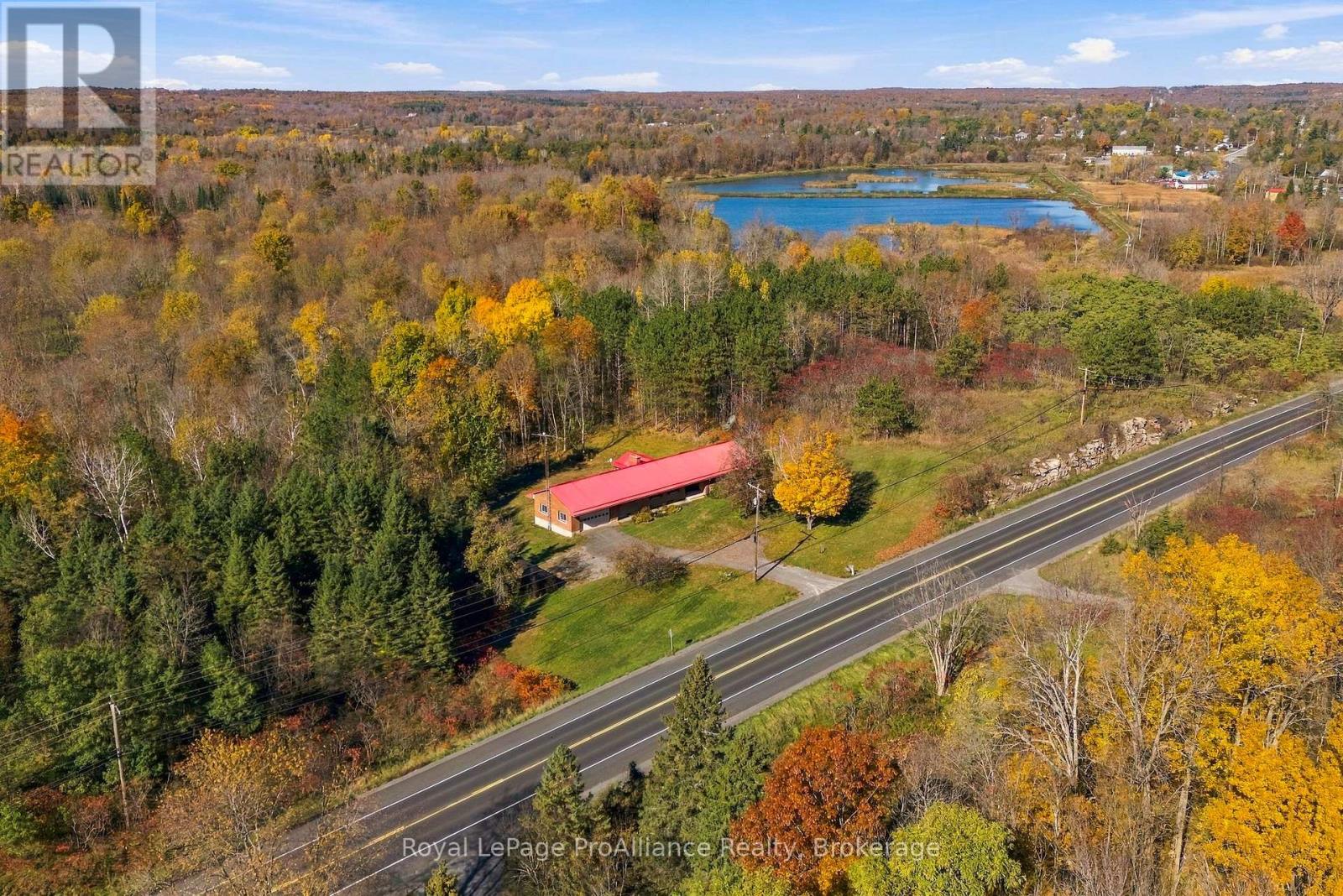 13483 HIGHWAY 62 HIGHWAY Property Photo 1