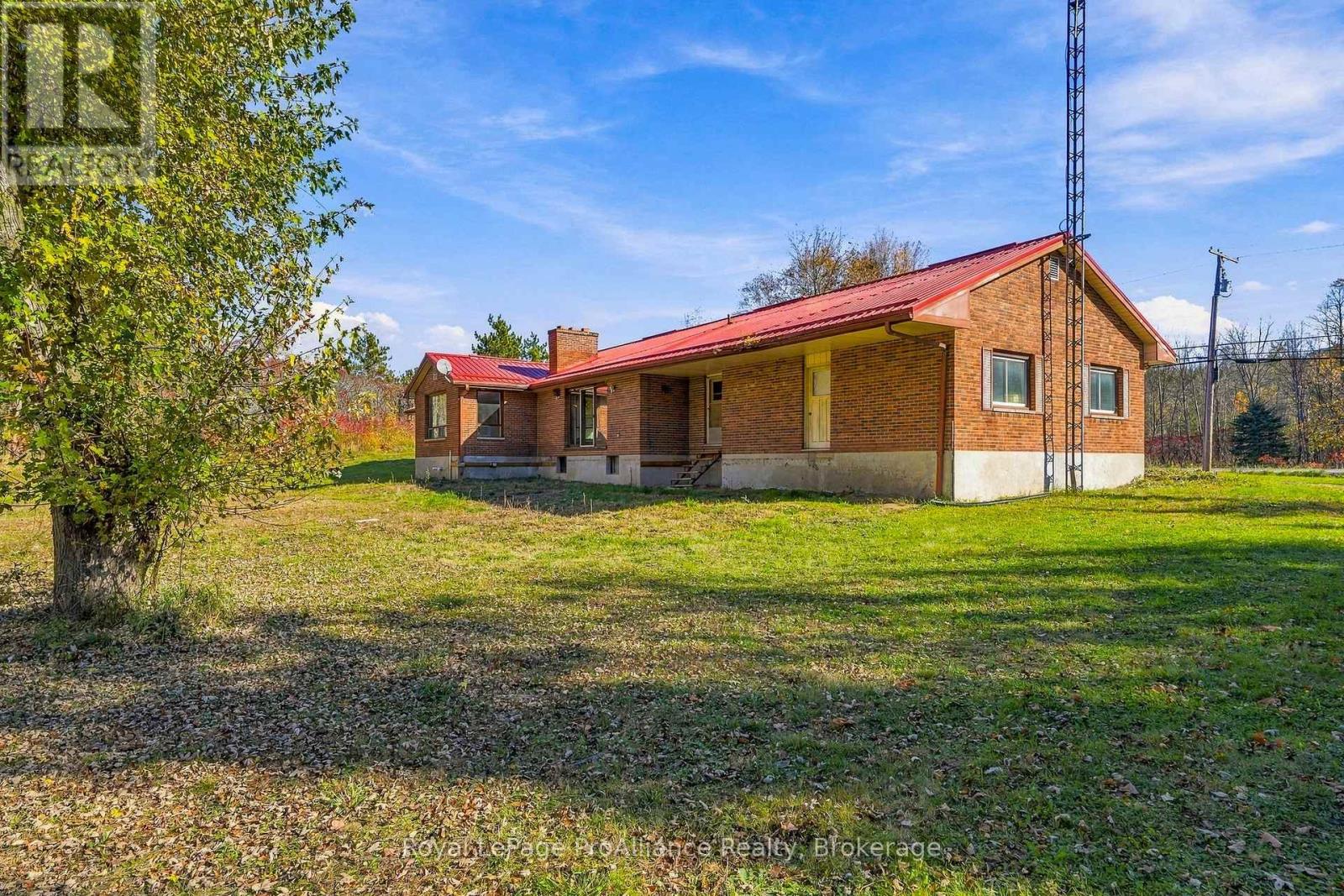 13483 Highway 62 Highway Property Photo 43