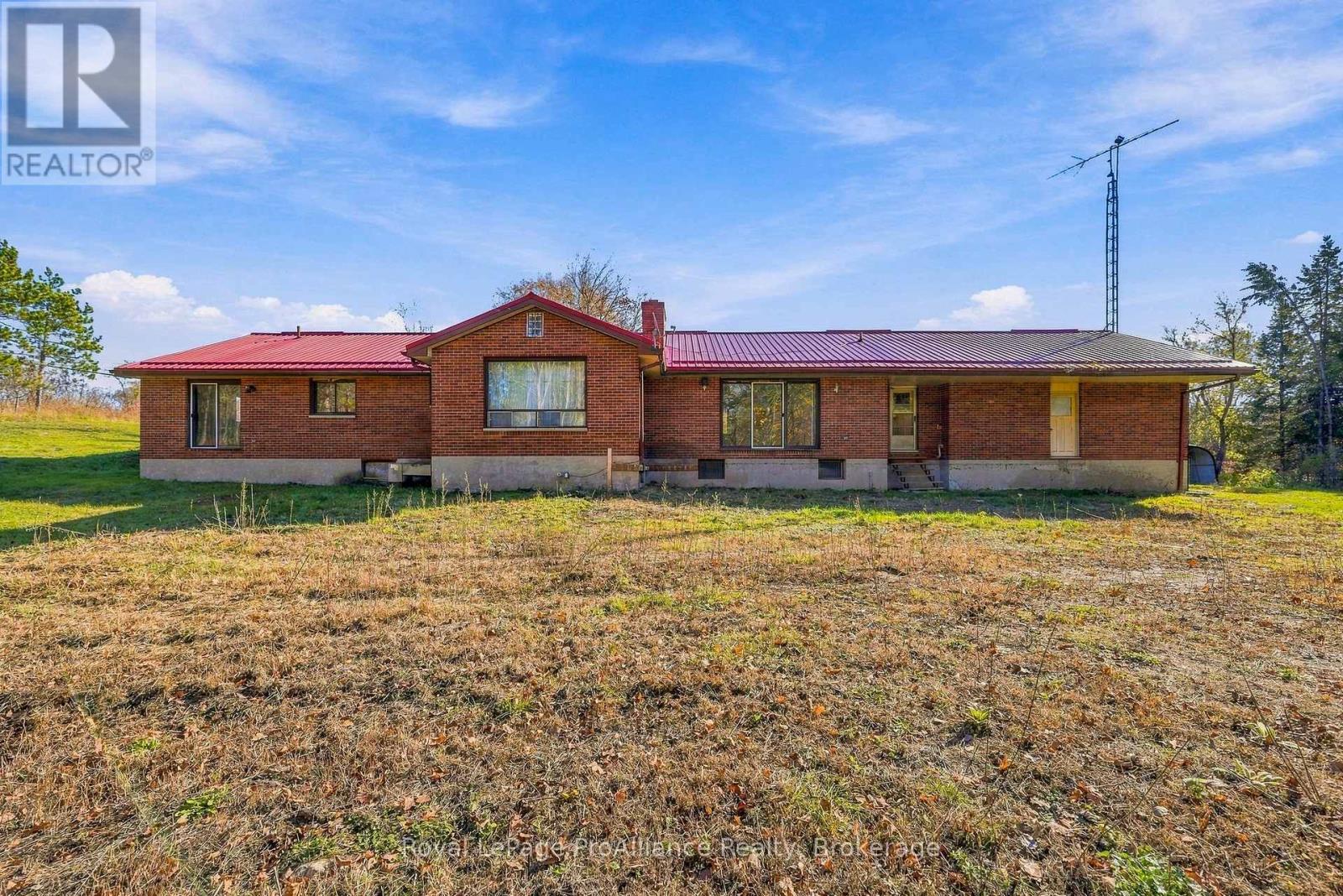 13483 Highway 62 Highway Property Photo 45