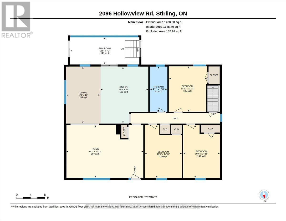 2096 Hollowview Road Property Photo 31