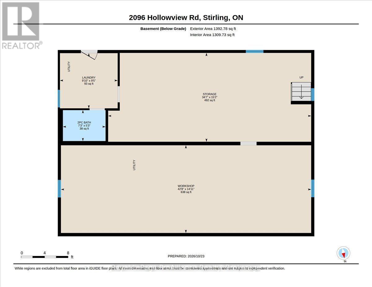 2096 Hollowview Road Property Photo 32