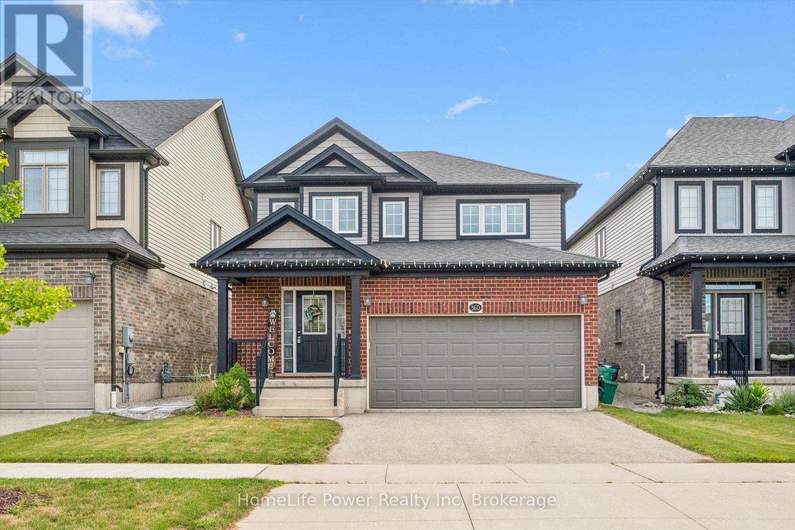 360 FREURE DRIVE Property Photo 1