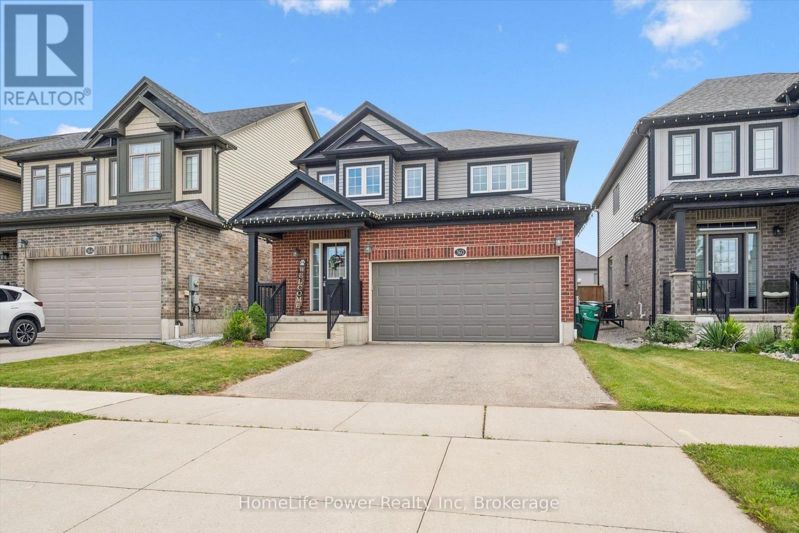 360 Freure Drive Property Photo 2