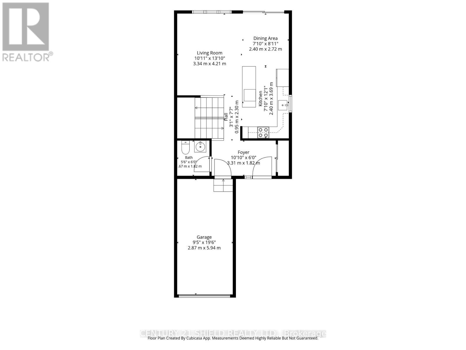 1140 Clement Court Property Photo 47