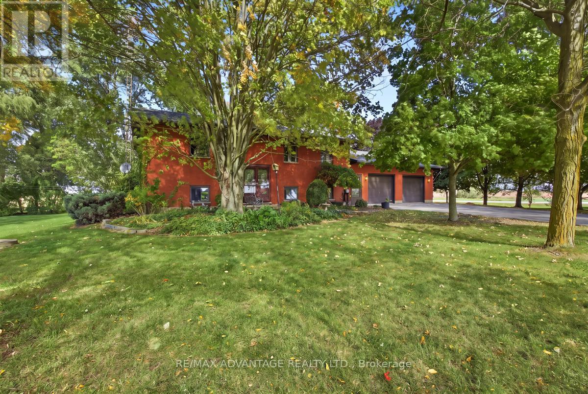 2432 Cuddy Drive Property Photo 1