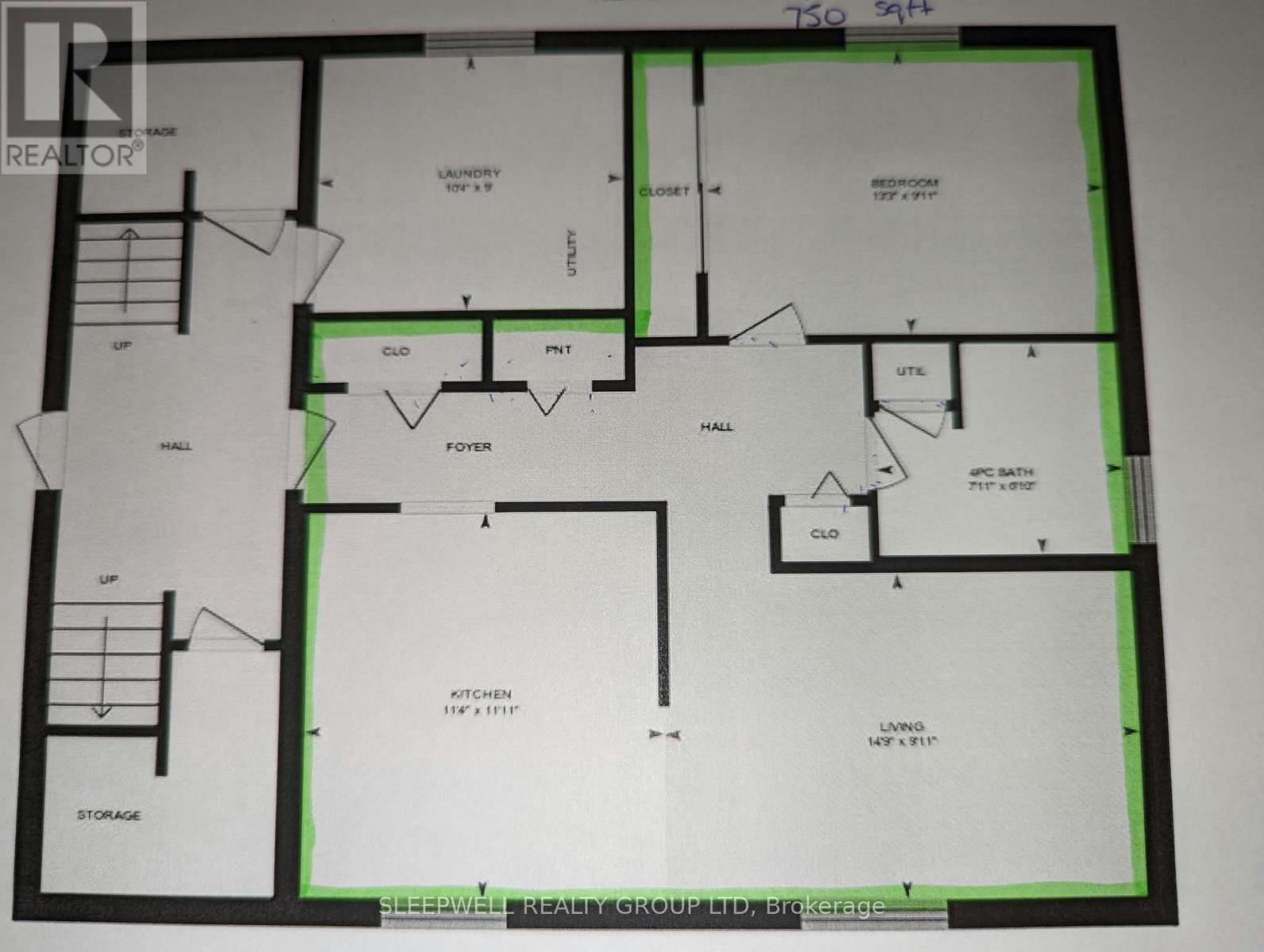 1 - 52 Mill Street Property Photo 9