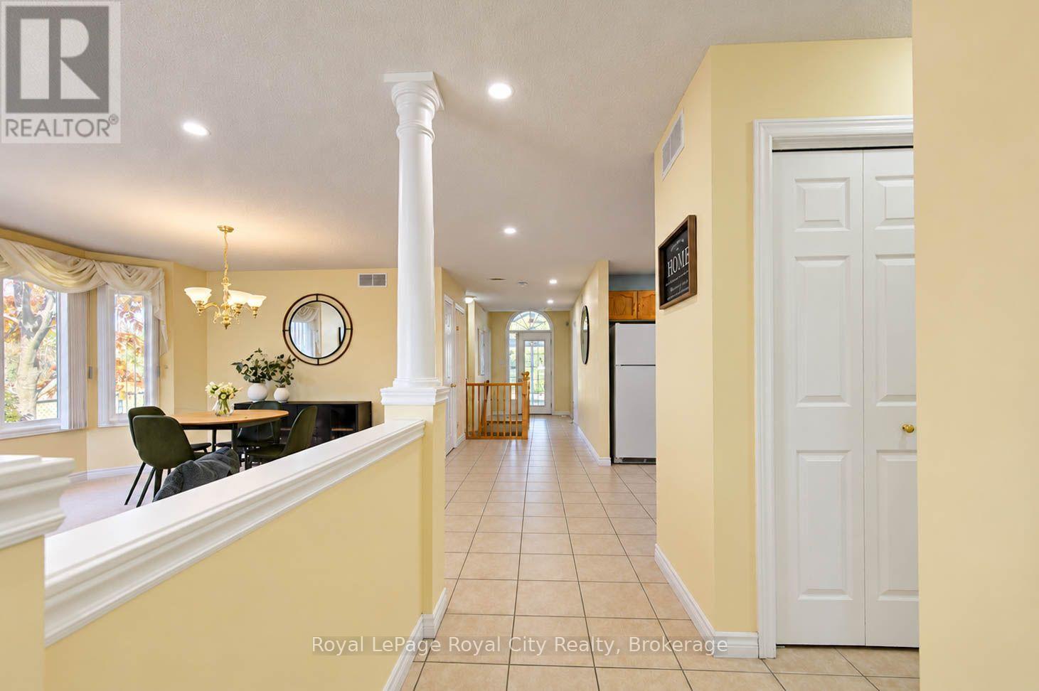 91 Harper Crescent Property Photo 8