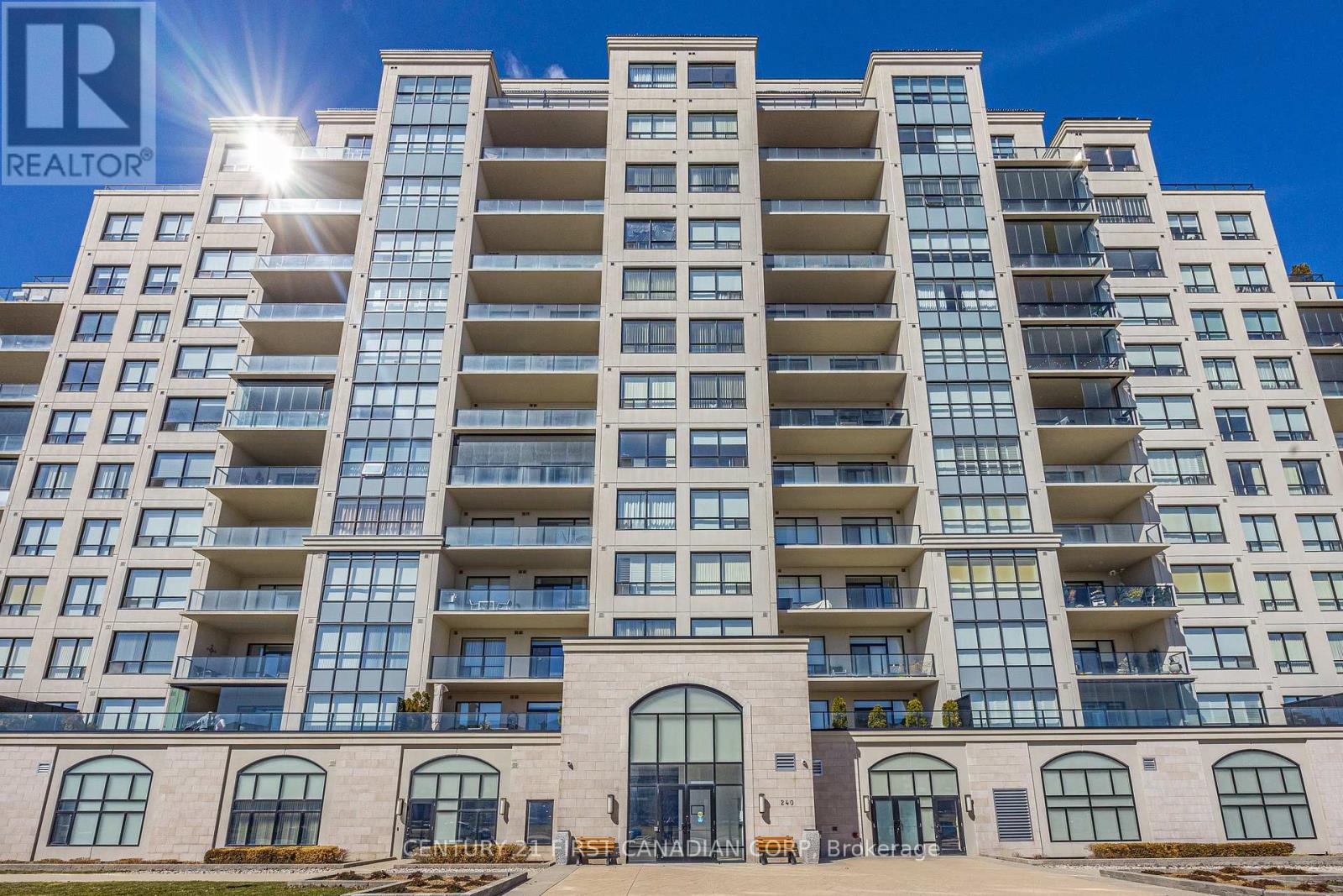 605 - 240 Village Walk Boulevard Property Photo 1