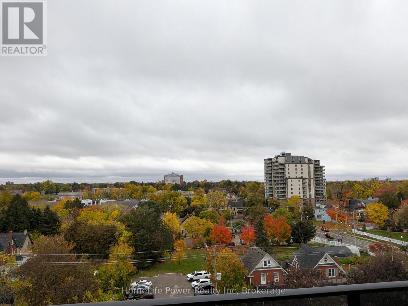 608 - 399 Queen Street S Property Photo 15