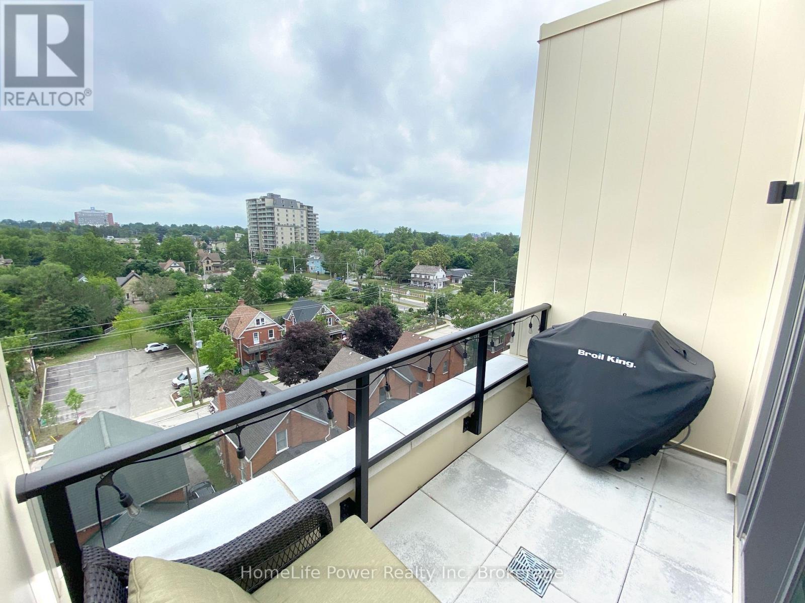 608 - 399 Queen Street S Property Photo 18