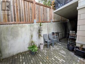 608 - 399 Queen Street S Property Photo 23