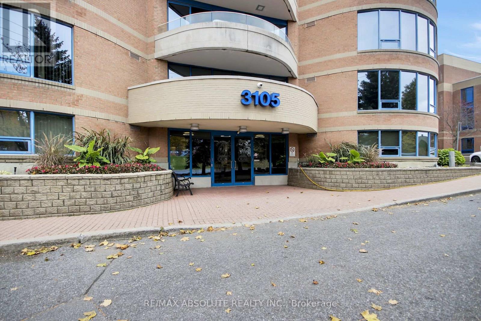 502 - 3105 CARLING AVENUE Property Photo 1