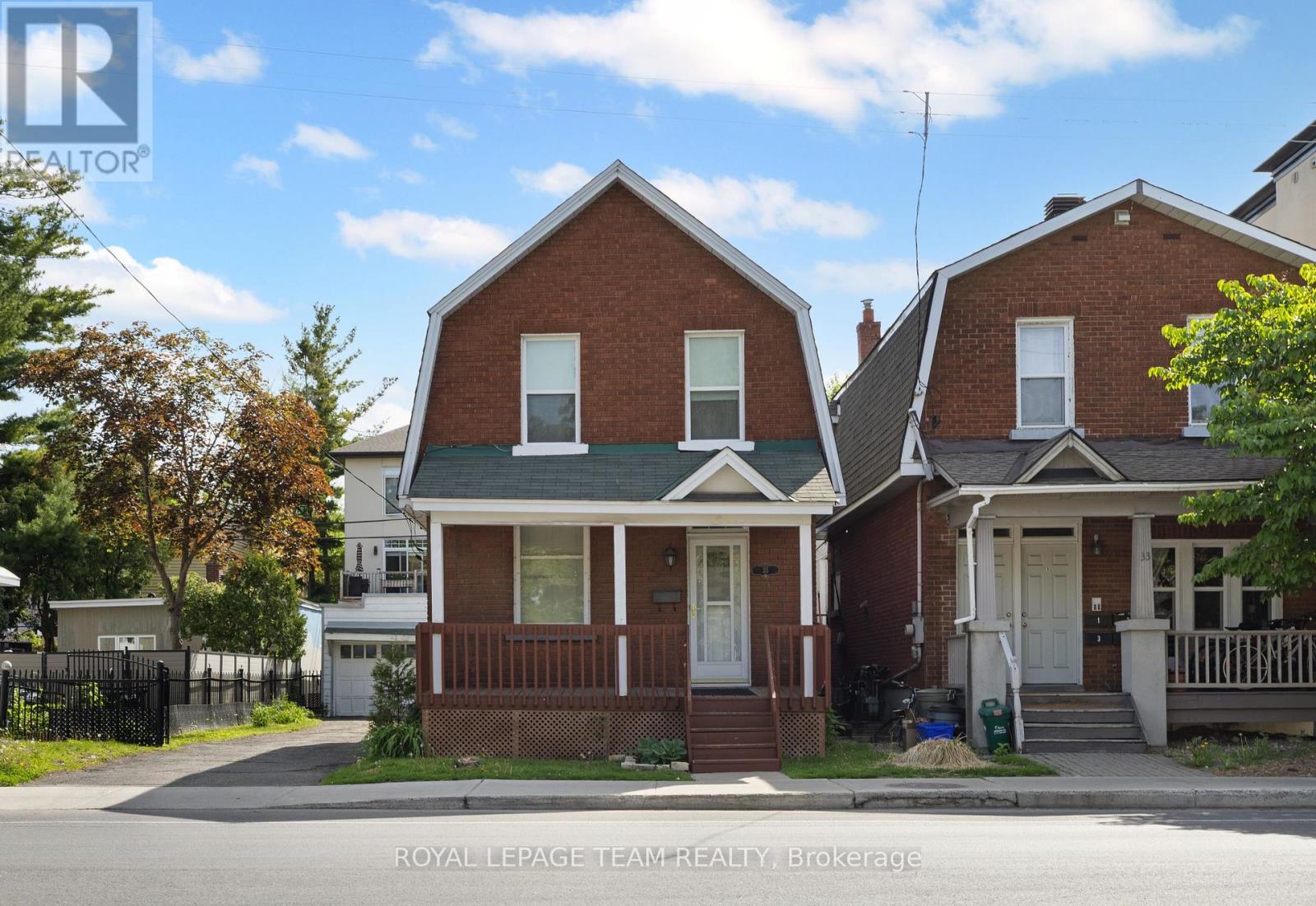 35 SPRINGFIELD ROAD Property Photo 1