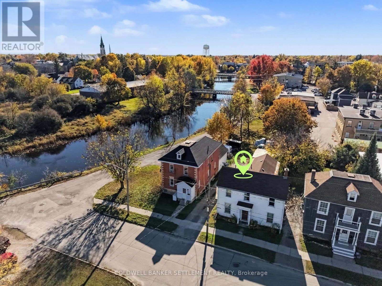 20 SHERBROOKE STREET E Property Photo 1