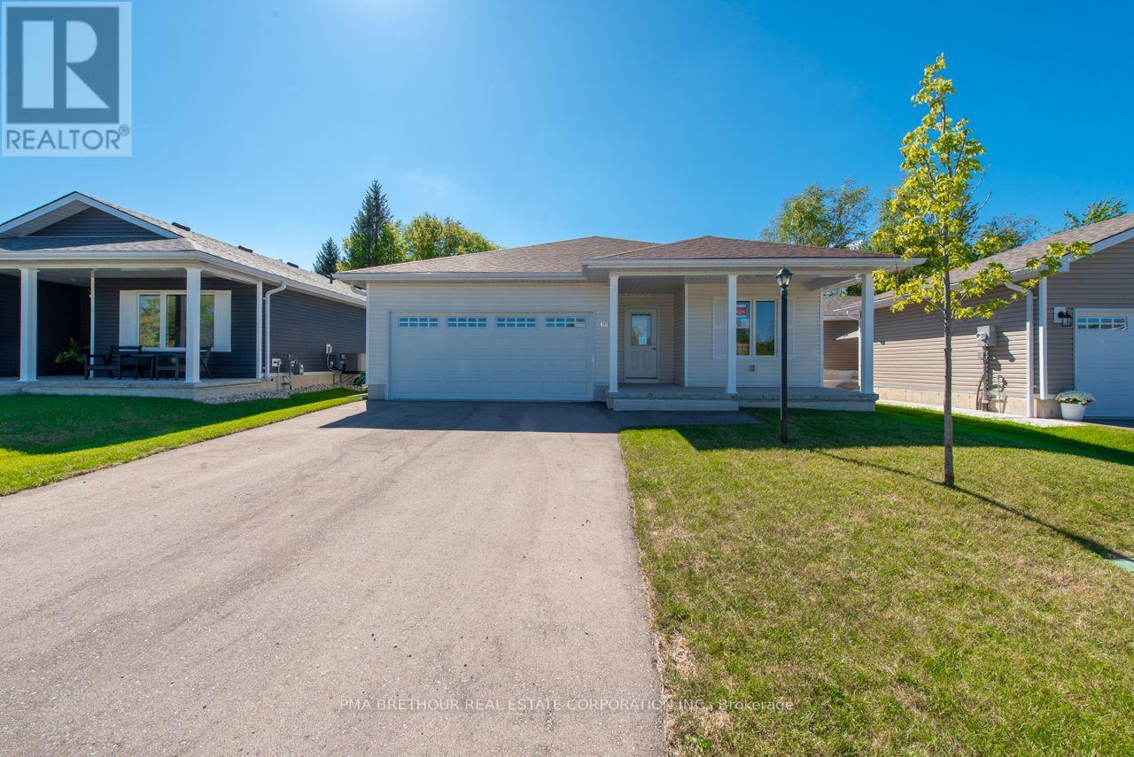 291 Lake Breeze Drive Property Photo