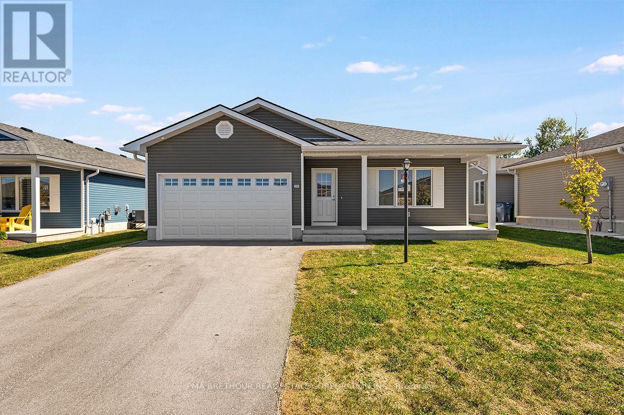 256 Lake Breeze Drive Property Photo