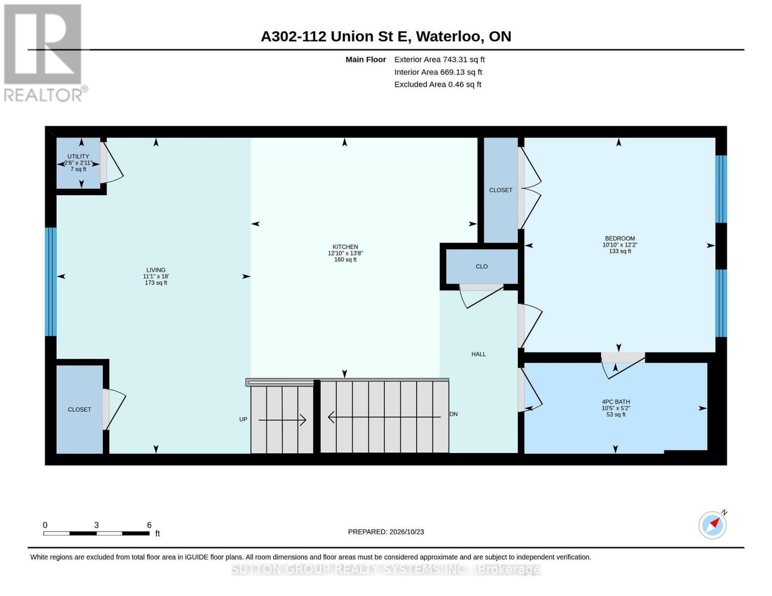 A302 - 112 Union Street E Property Photo 40