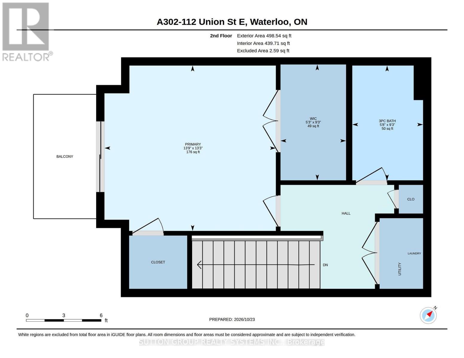A302 - 112 Union Street E Property Photo 41