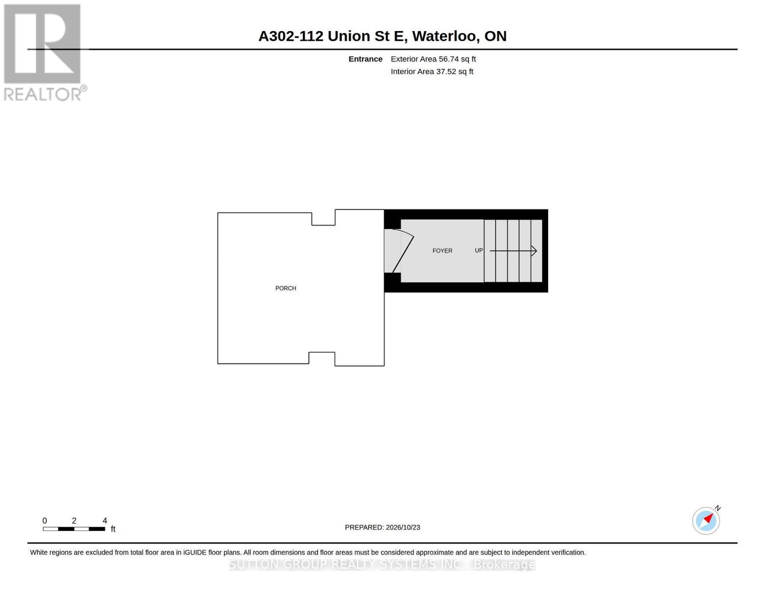 A302 - 112 Union Street E Property Photo 42