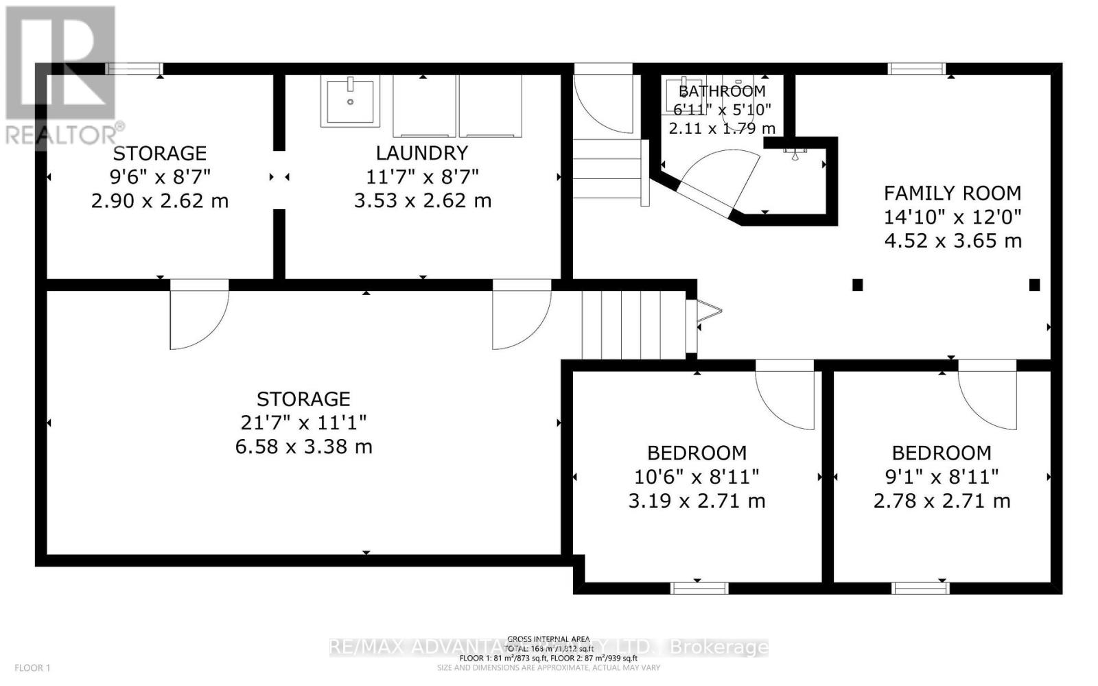9 Camelot Crescent Property Photo 44