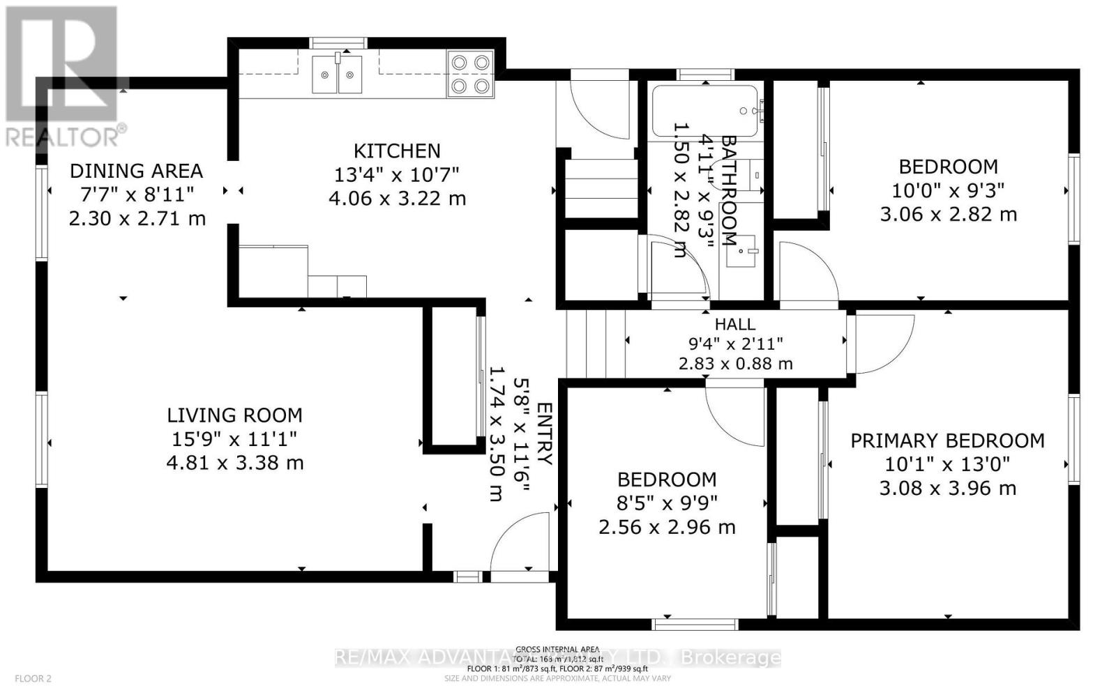 9 Camelot Crescent Property Photo 45