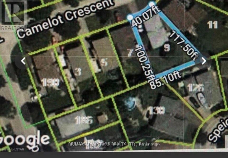 9 Camelot Crescent Property Photo 47