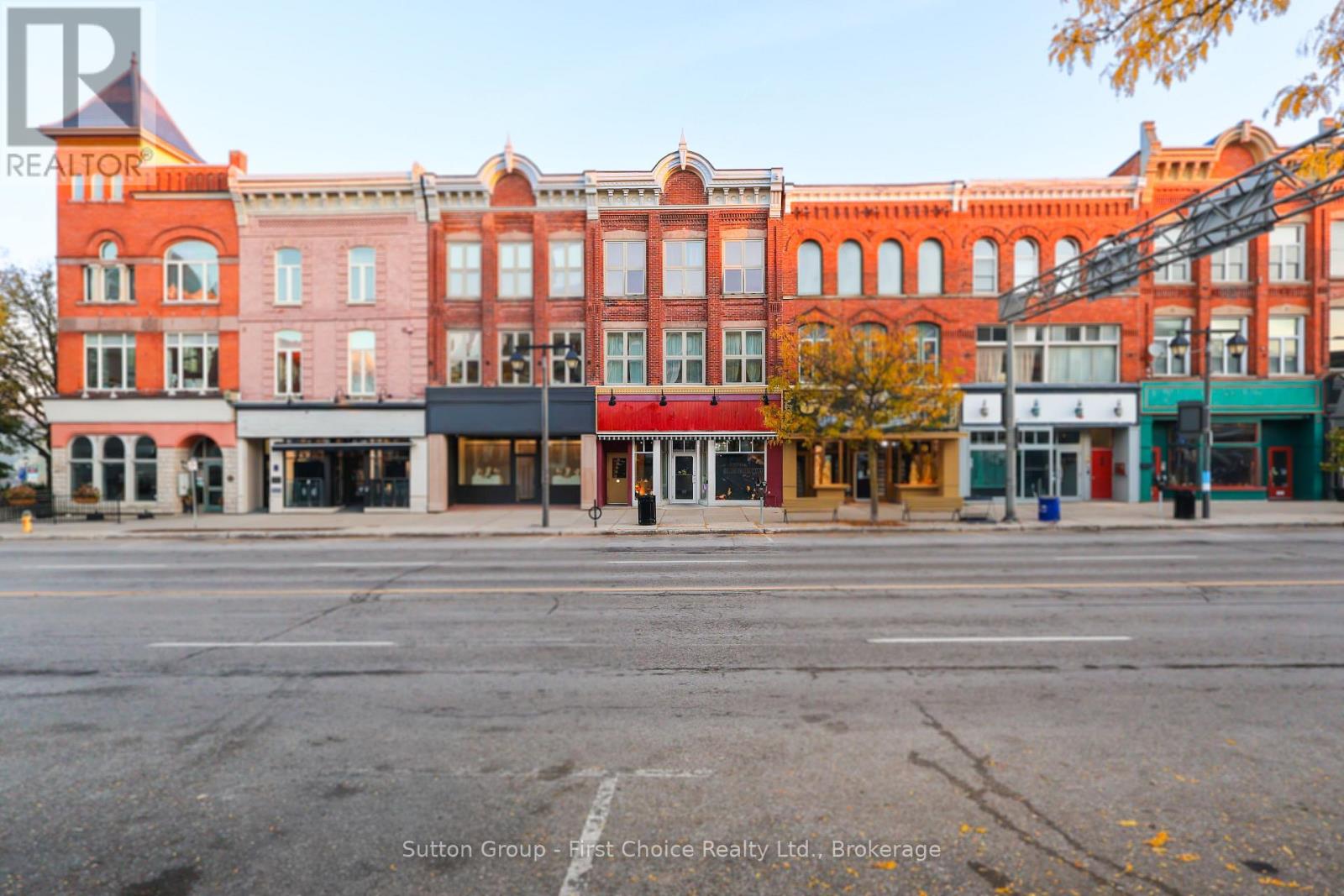 2 - 80 Ontario Street Property Photo 1