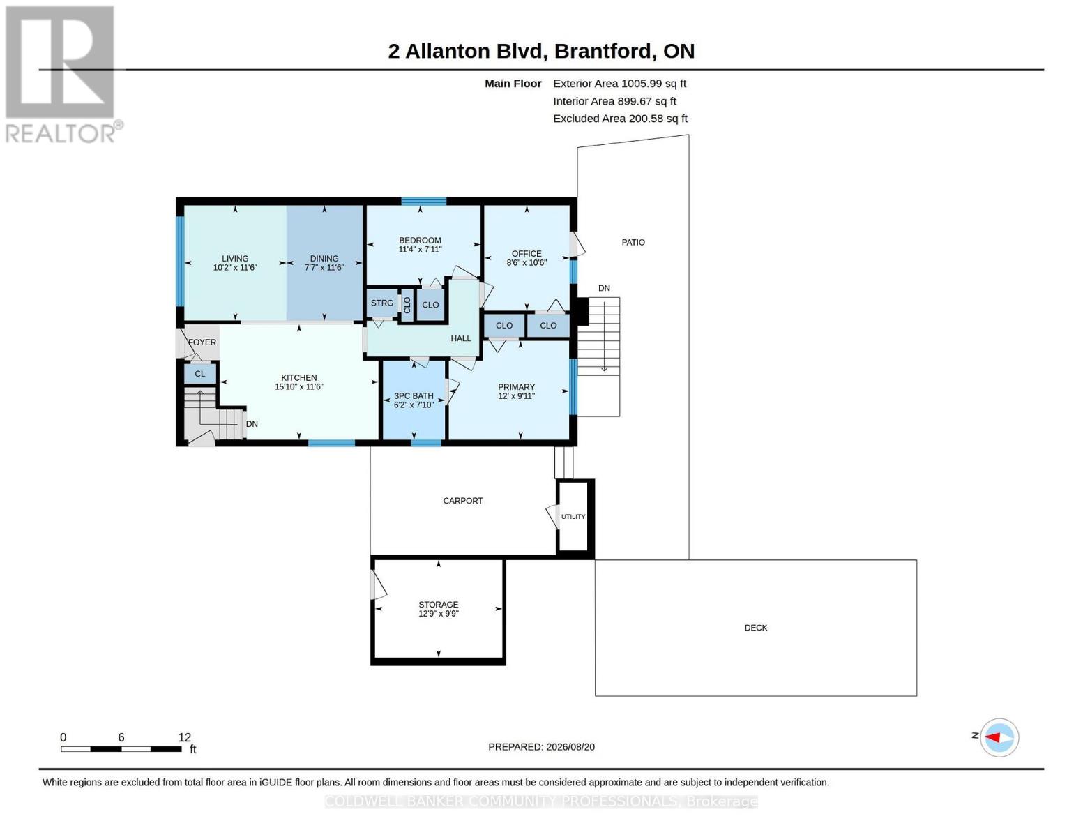 2 Allanton Boulevard Property Photo 39