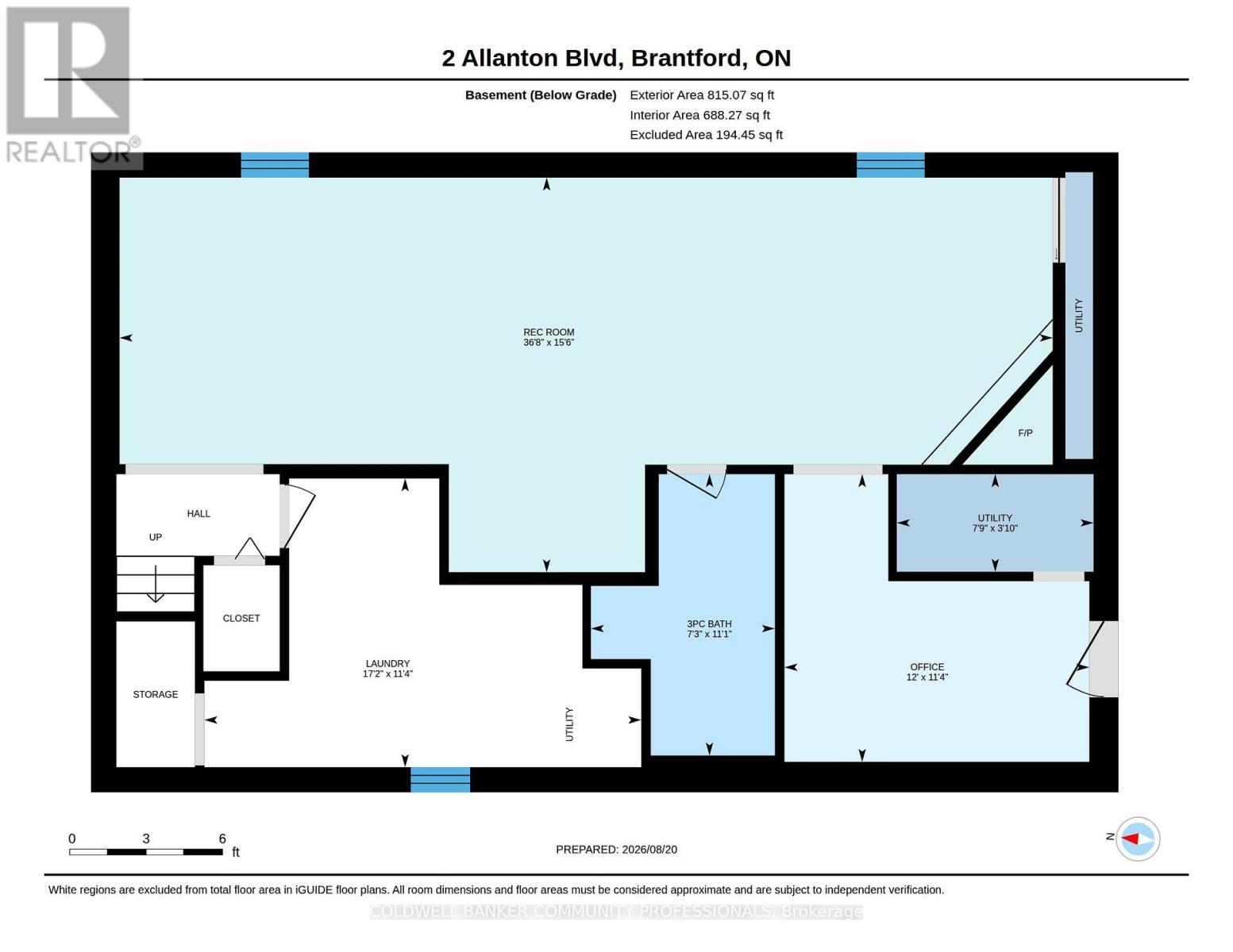 2 Allanton Boulevard Property Photo 40