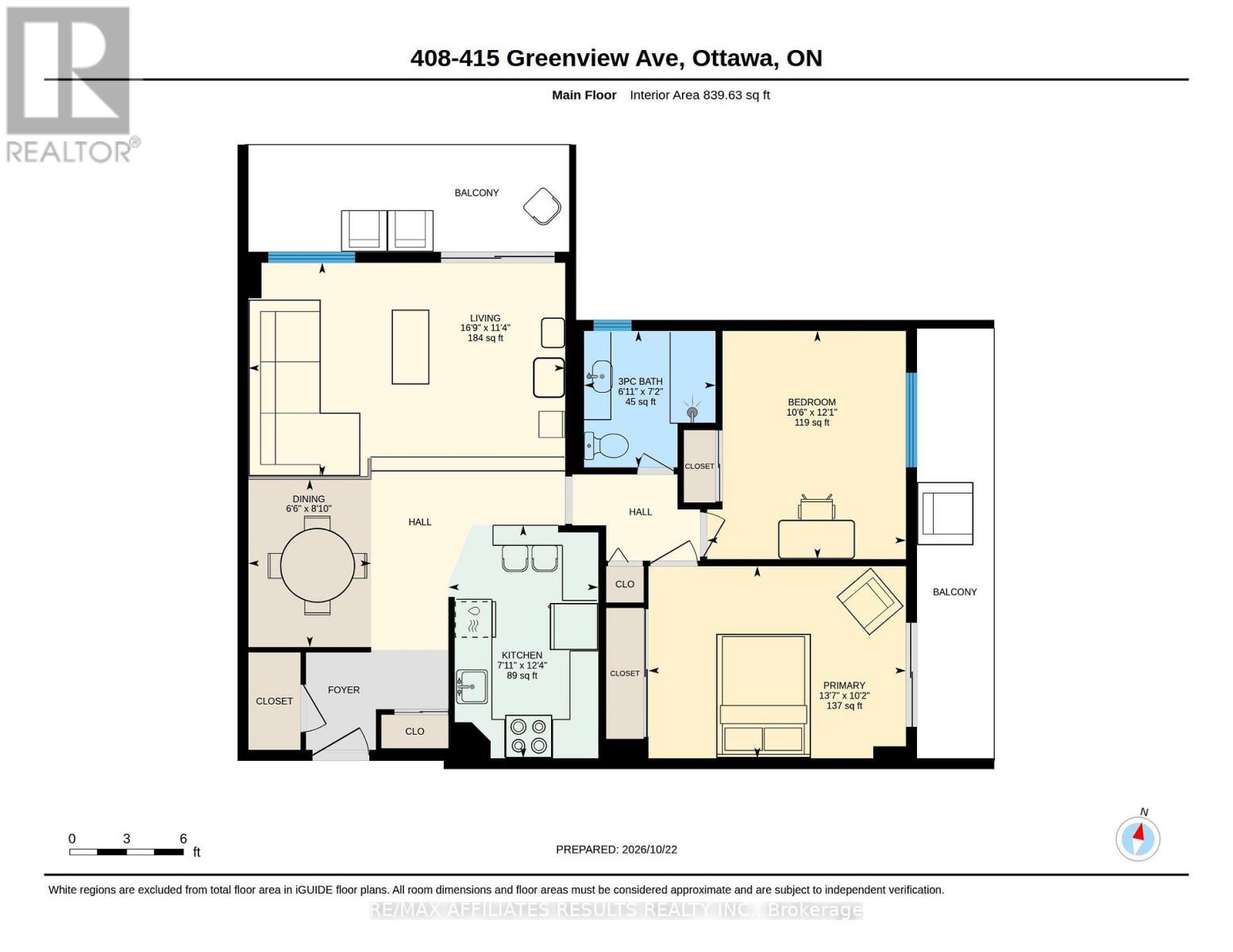 408 - 415 Greenview Avenue Property Photo 50