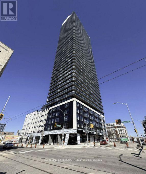 2308 - 30 FRANCIS STREET Property Photo 1