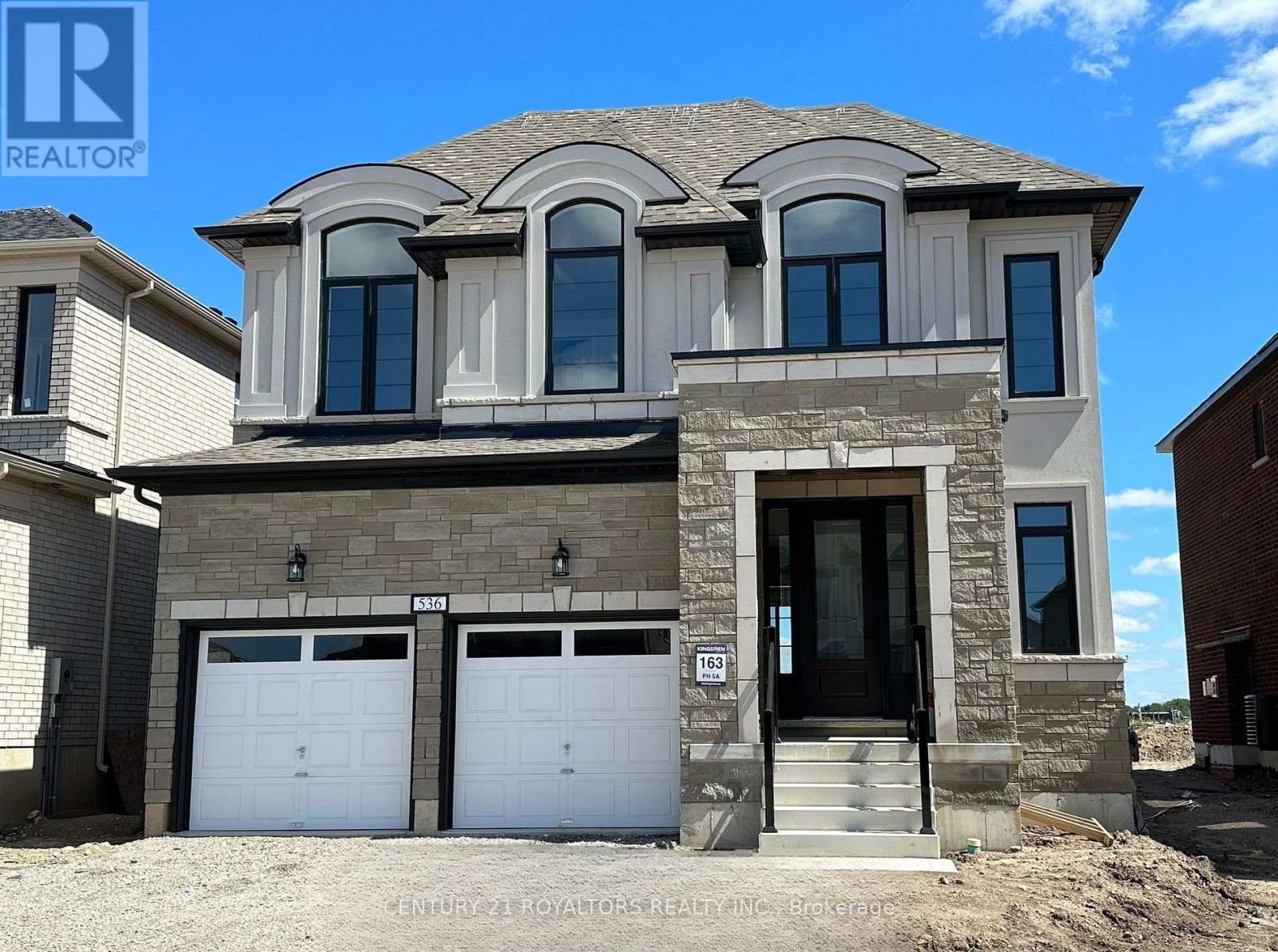536 BEDI DRIVE Property Photo 1