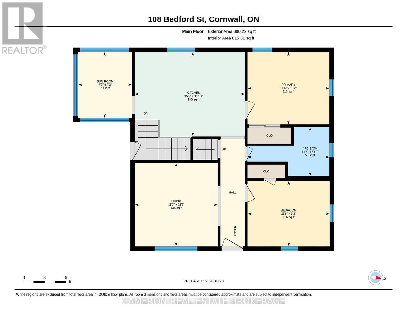 108 Bedford Street Property Photo 22