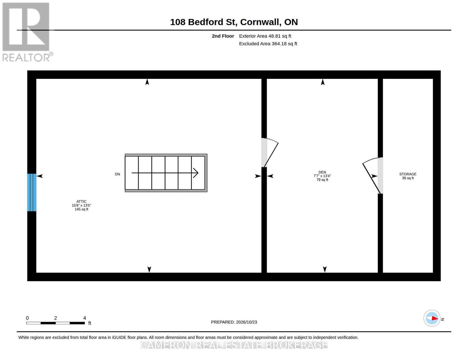 108 Bedford Street Property Photo 23