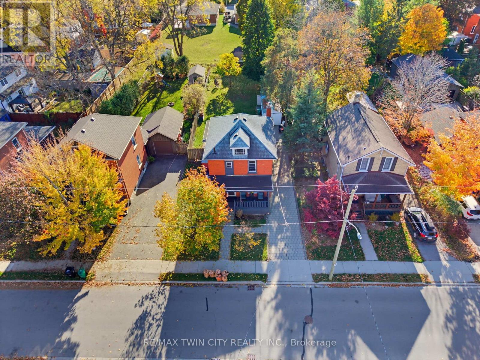 540 Vine Street Property Photo 25