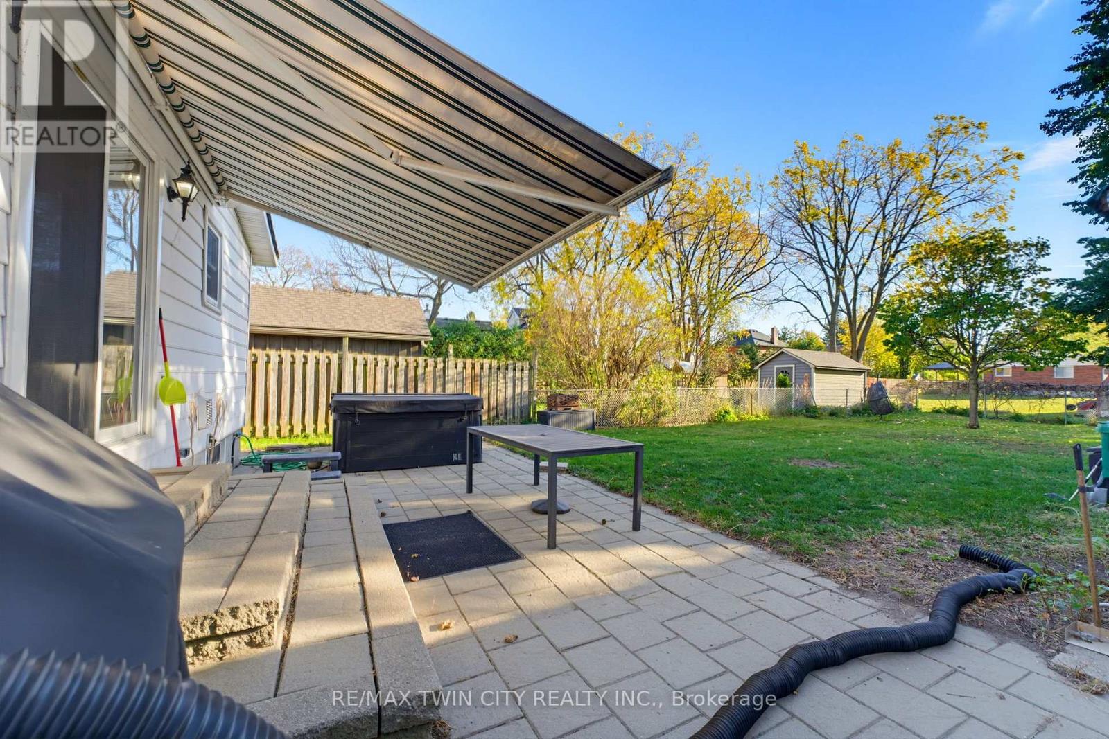 540 Vine Street Property Photo 26