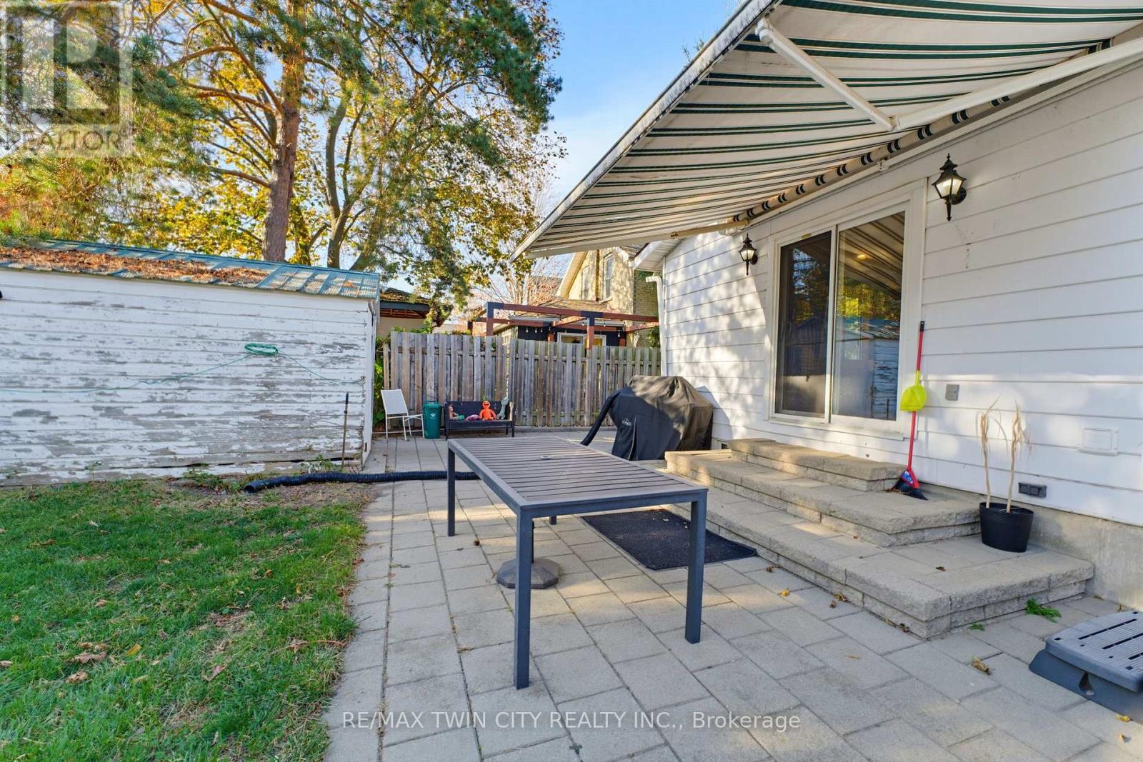 540 Vine Street Property Photo 27
