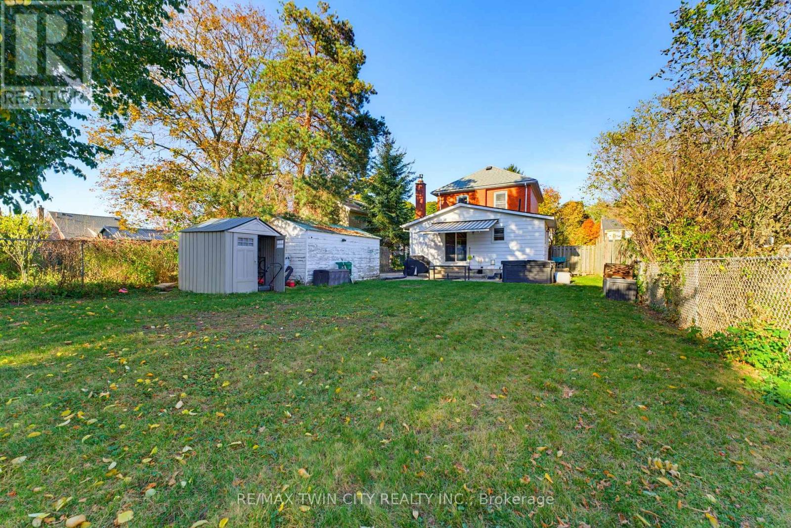 540 Vine Street Property Photo 29