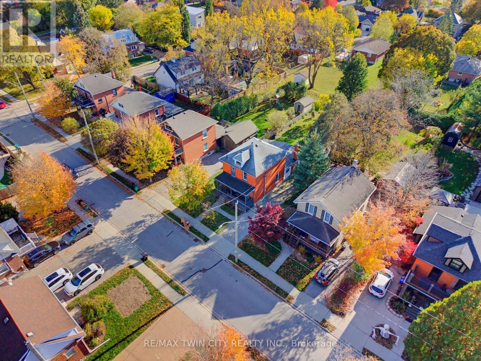 540 Vine Street Property Photo 33