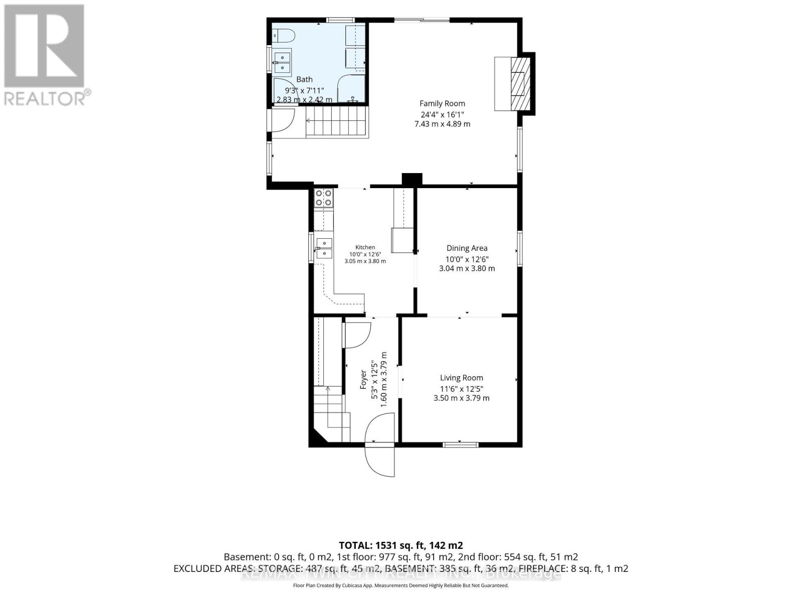 540 Vine Street Property Photo 35