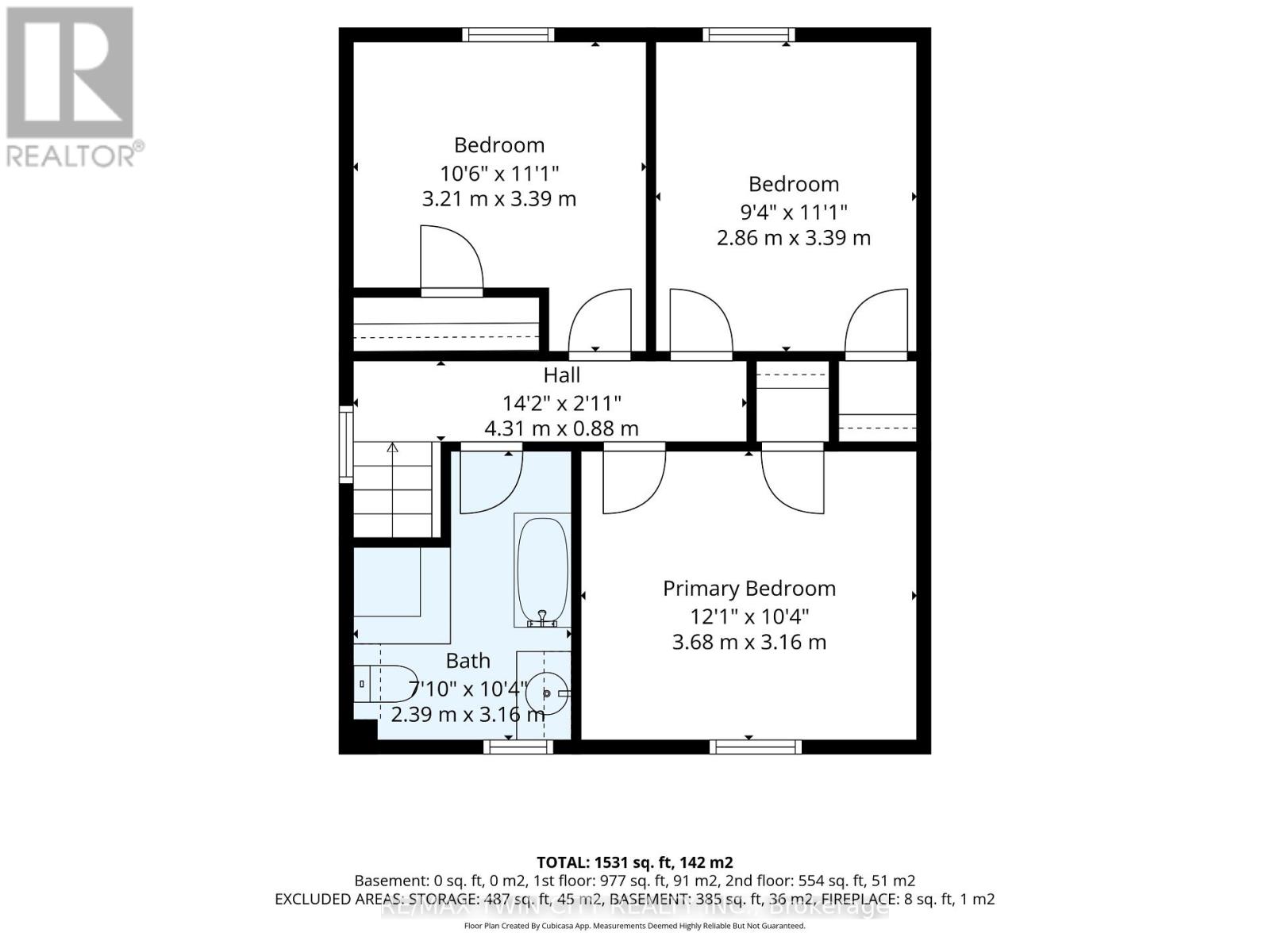 540 Vine Street Property Photo 36