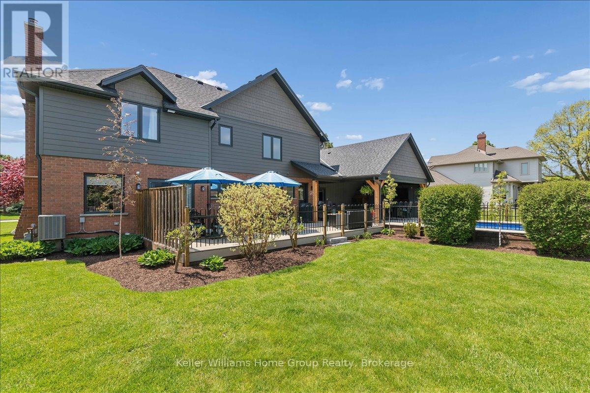 8 Stonefield Drive Property Photo 40