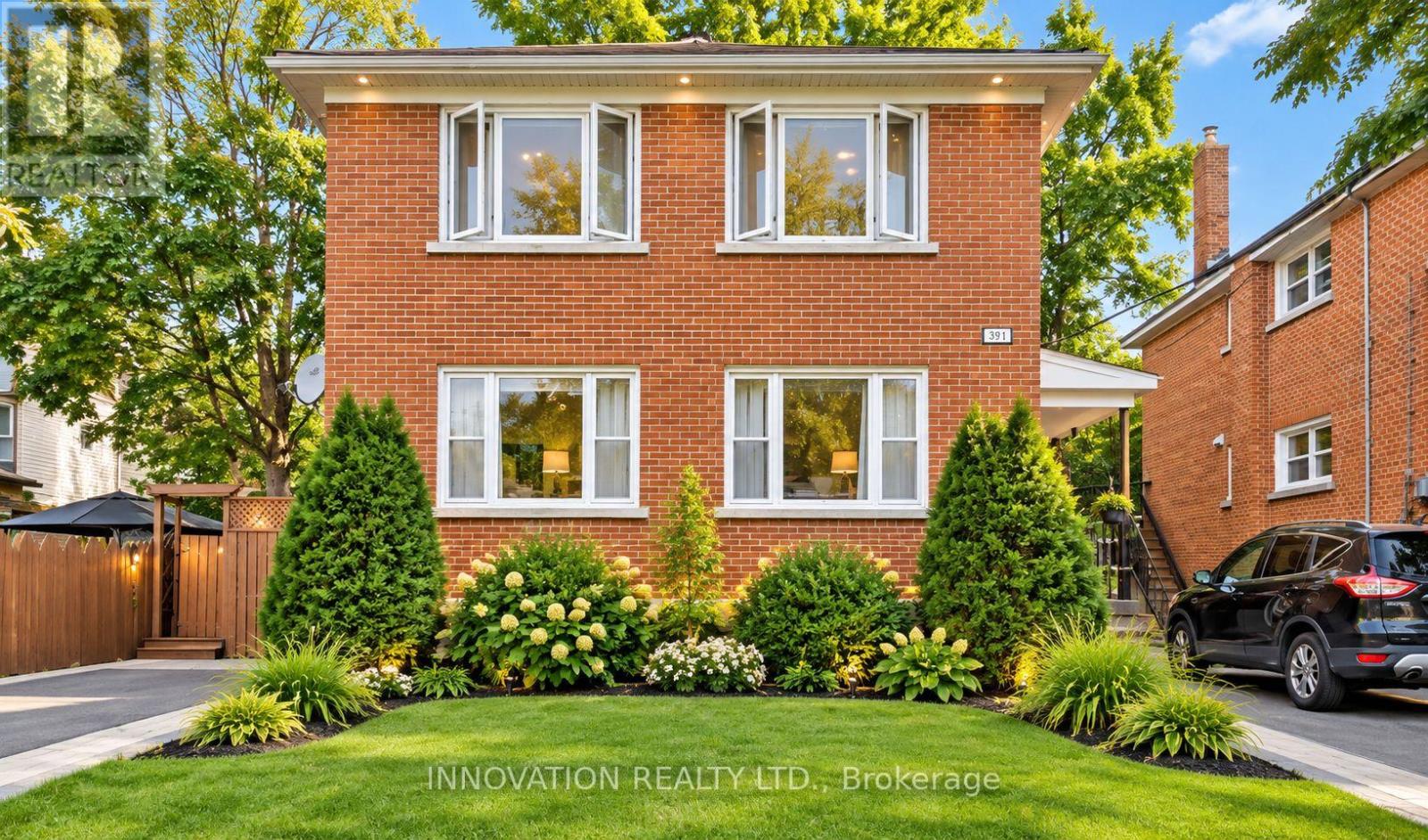 391 GREENWOOD AVENUE Property Photo 1