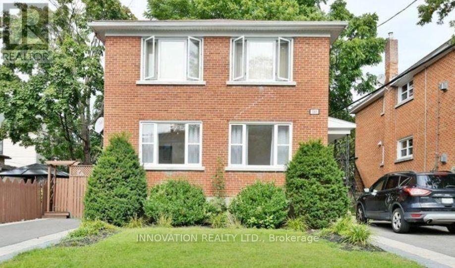 391 Greenwood Avenue Property Photo 2