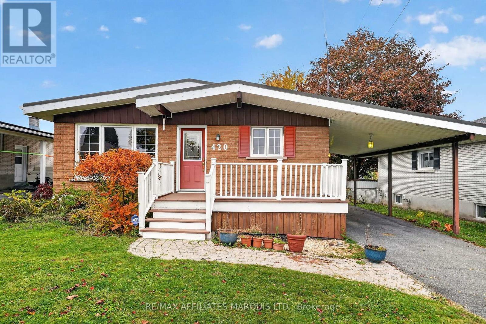 420 ANTHONY STREET Property Photo 1