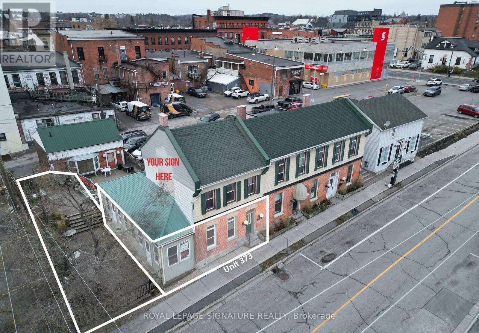 373 QUEEN STREET Property Photo 1