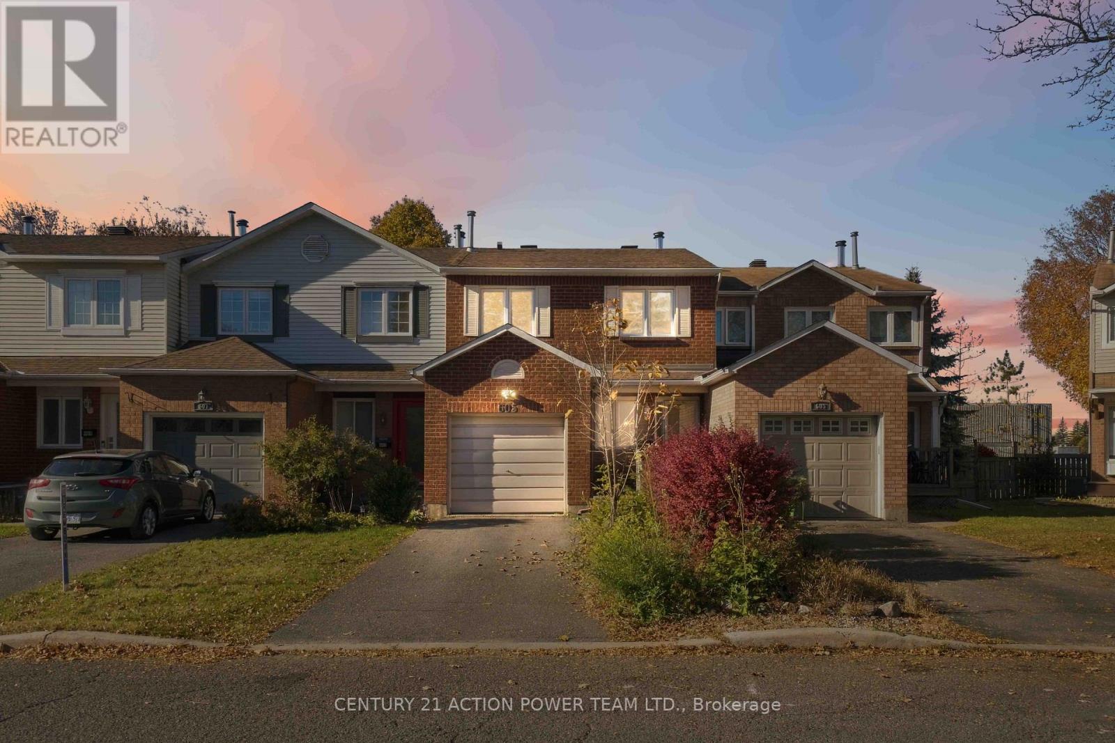 605 Latour Crescent Property Photo 1