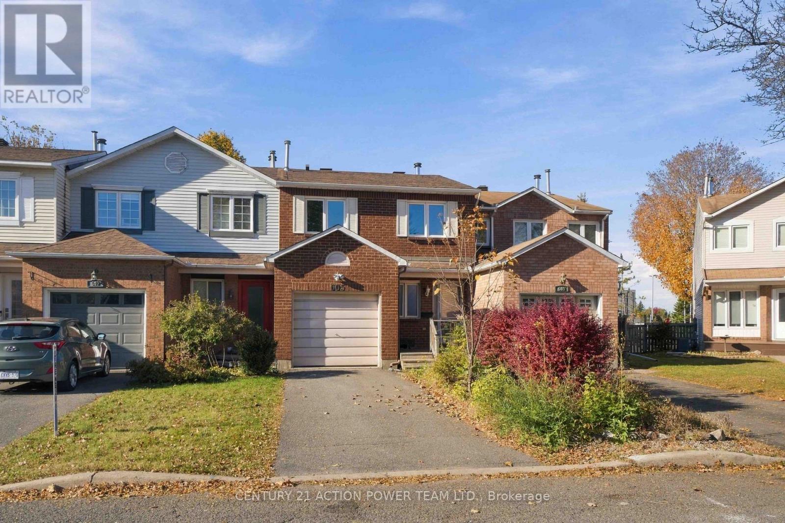 605 Latour Crescent Property Photo 2