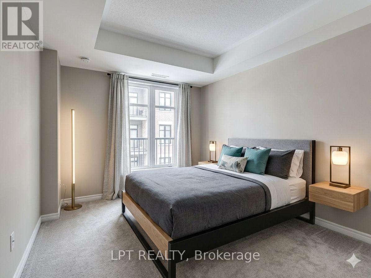 203 - 190 Guelph Private Property Photo 16