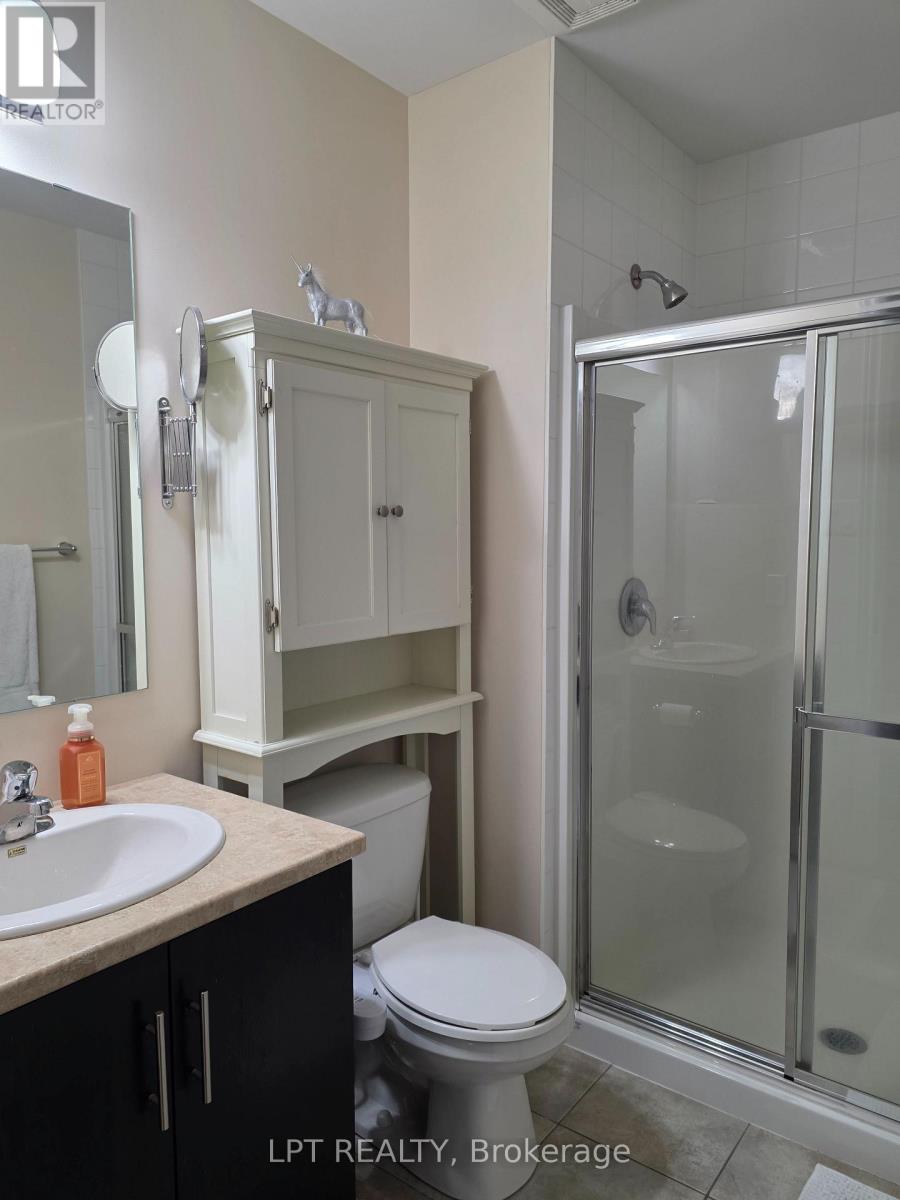 203 - 190 Guelph Private Property Photo 21